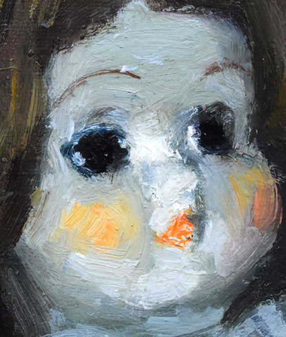 絵画 油絵 40号 micchan作 絵画 油絵 40号 micchan作 絵画 油絵 40号