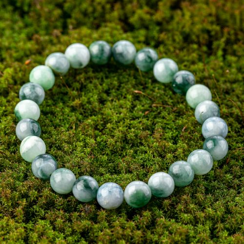 色別／濃緑色・緑色ヒスイ | 糸魚川翡翠工房こたき