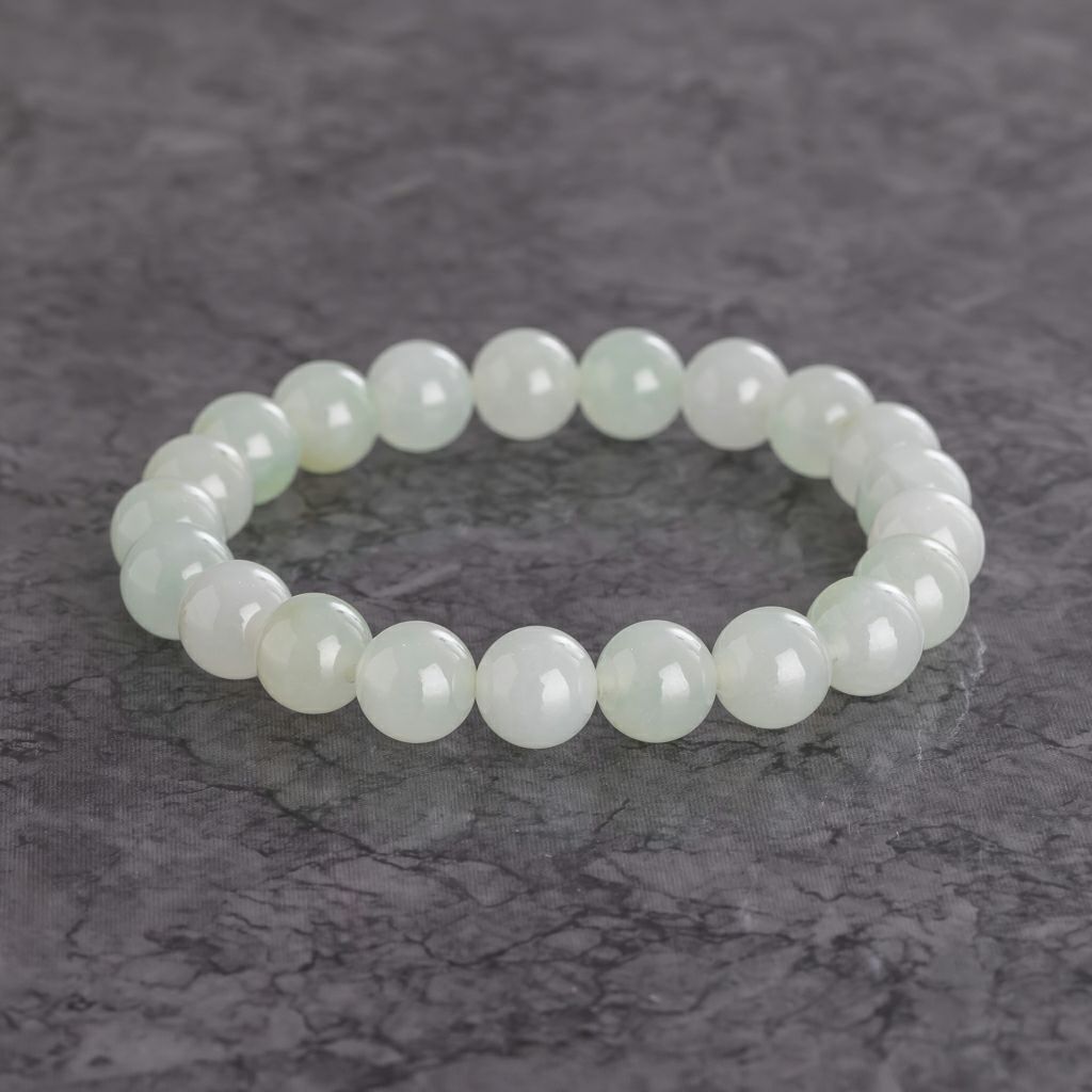 極上プレミアム・18cmサイズ・10mm玉・艶美麗・透明感抜群】（極上