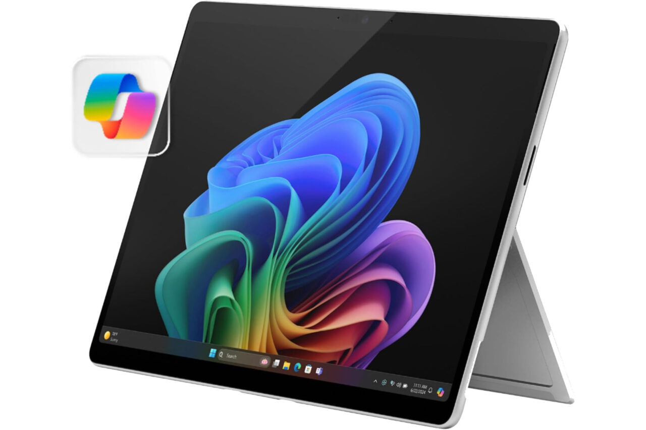 Microsoft Offloads Surface Pro (512GB SSD, X Plus) at a New Low