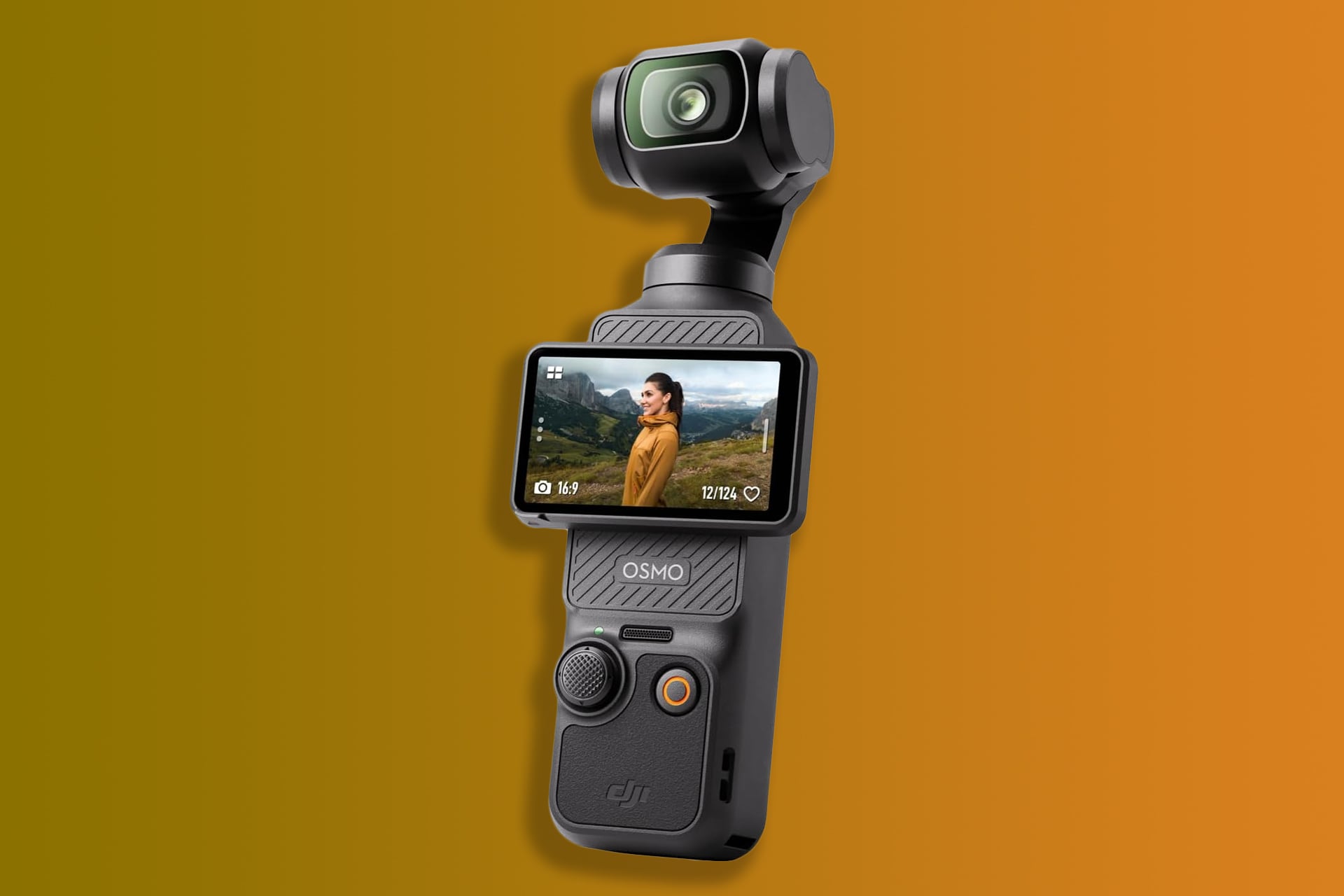 DJI Osmo Pocket 3 Just Hit All-Time Low After Multiple Drops as