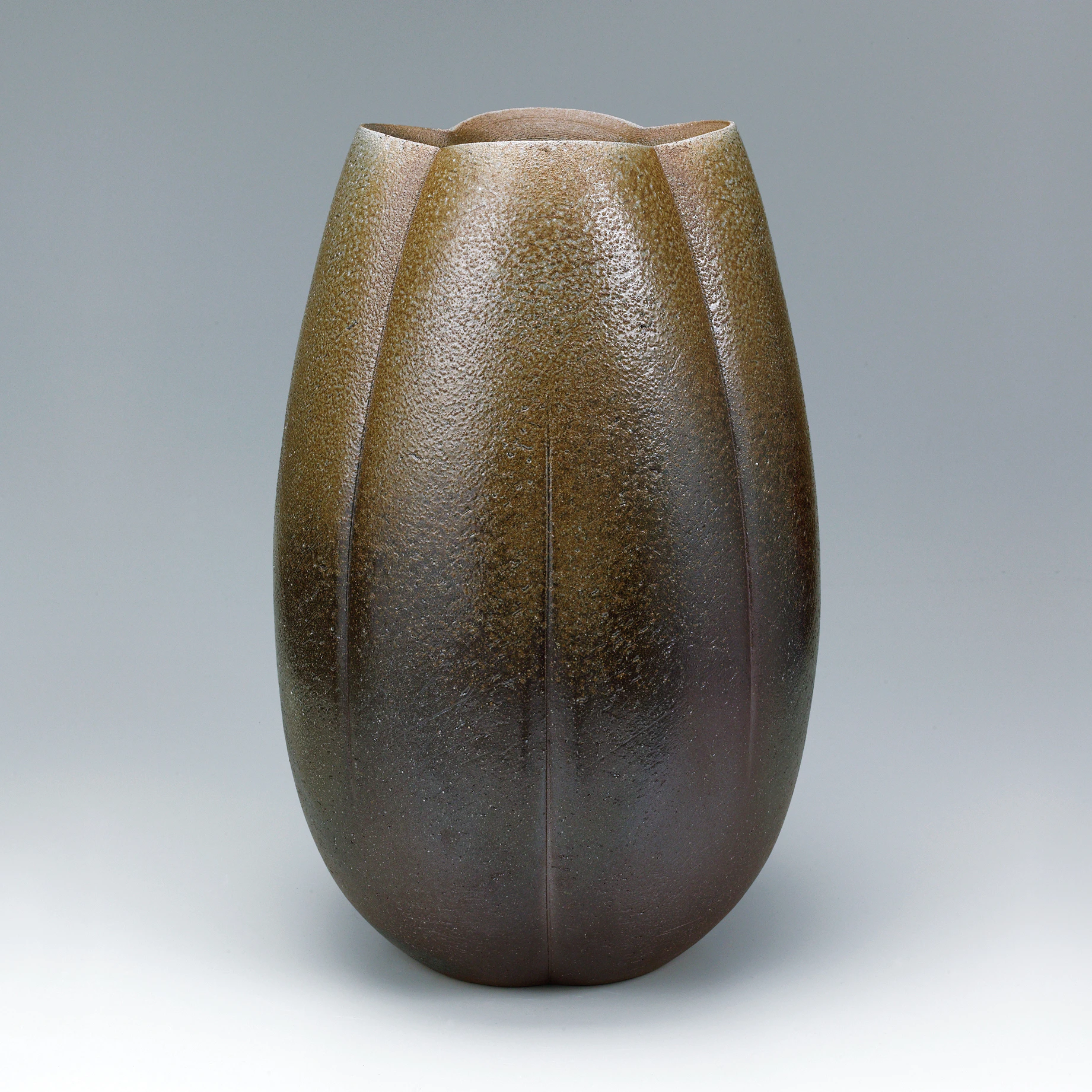 備前花器(赤毛 敏男)｜ギャラリージャパン