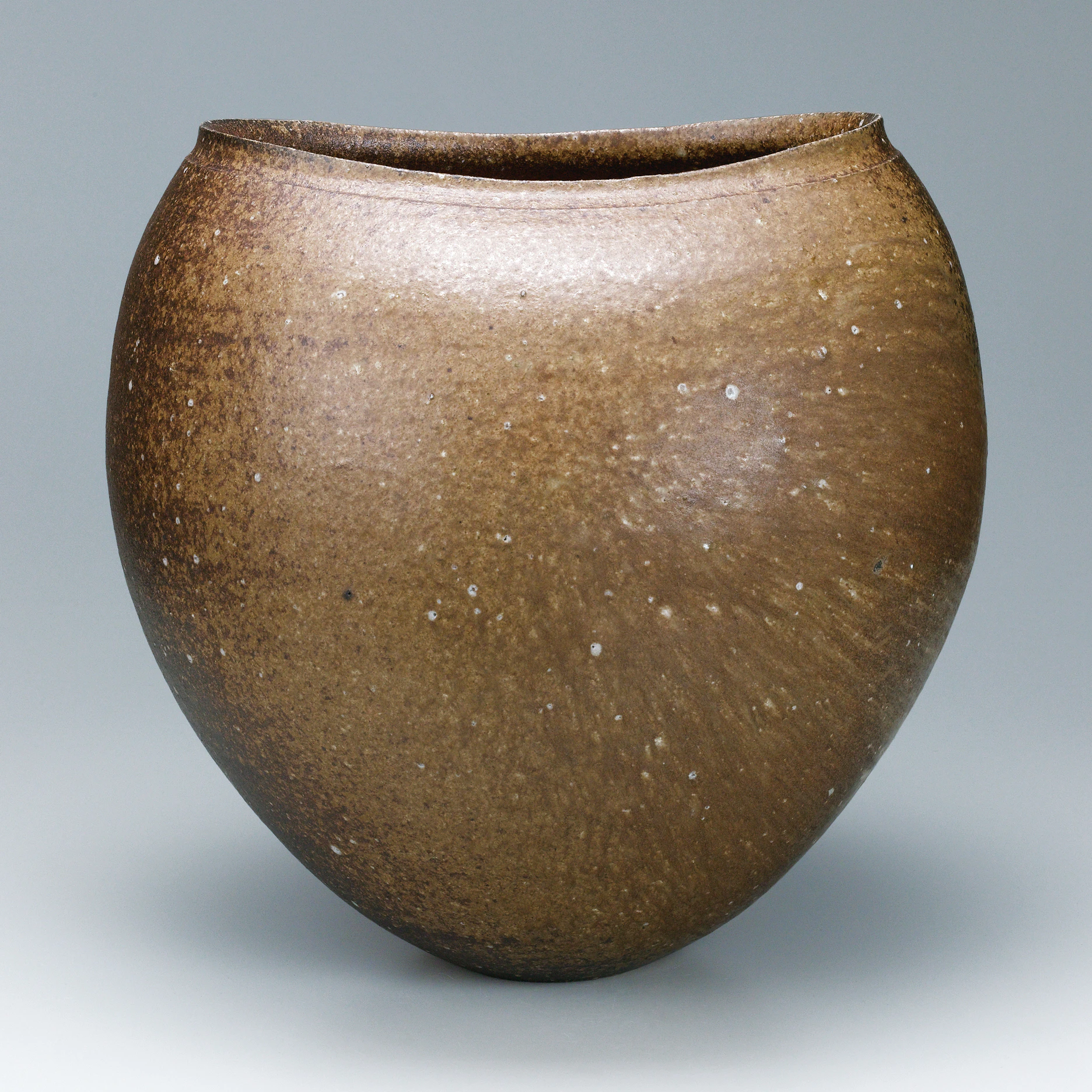 信楽壺(荒川 智)｜ギャラリージャパン