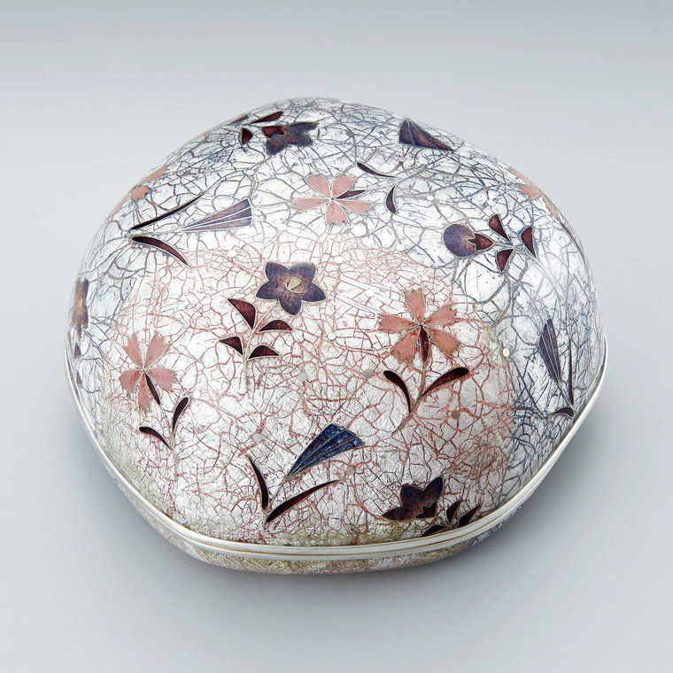 水落 雅子の作家情報・作品一覧｜ギャラリージャパン