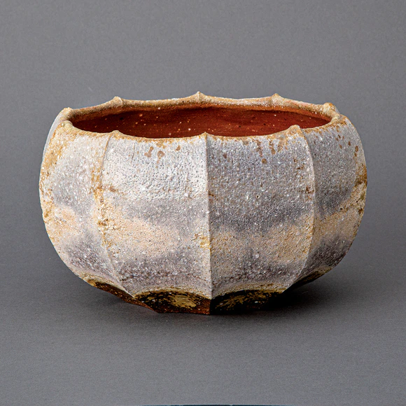 信楽壺(荒川 智)｜ギャラリージャパン
