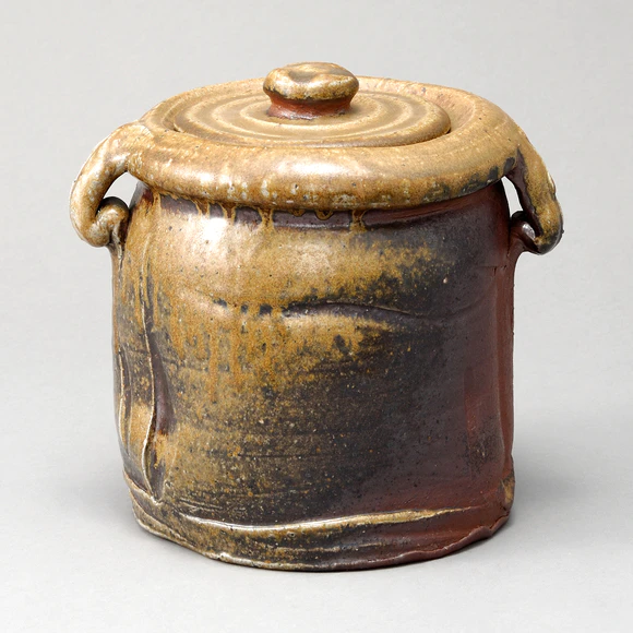 備前花器(松嶋 弘)｜ギャラリージャパン