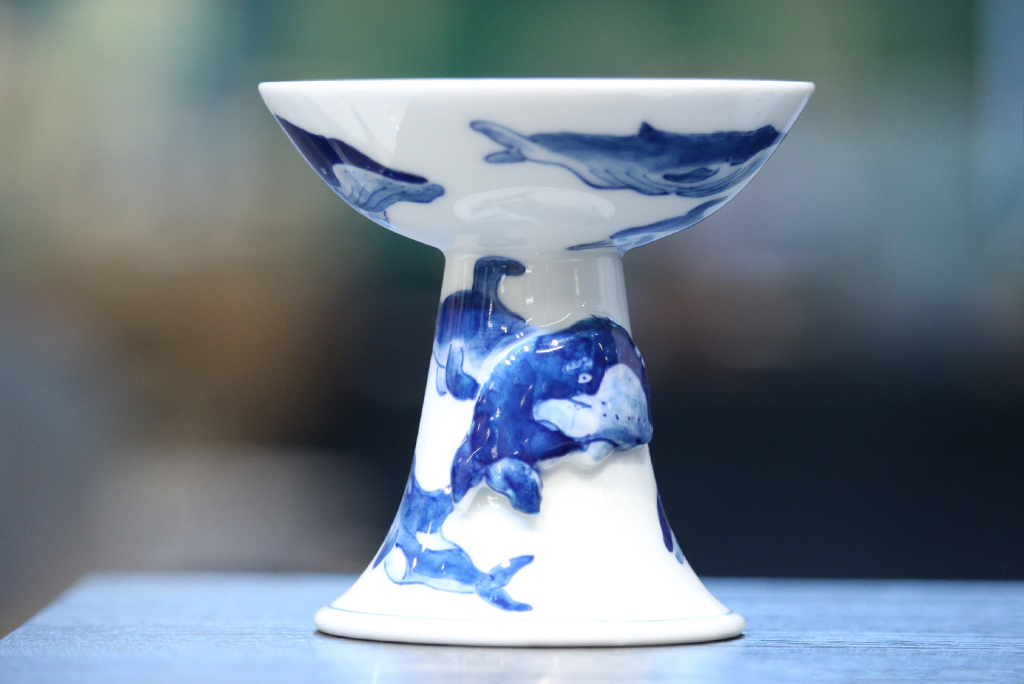 三川内焼 今村隆光 作陶展 | 伝統工芸 青山スクエア