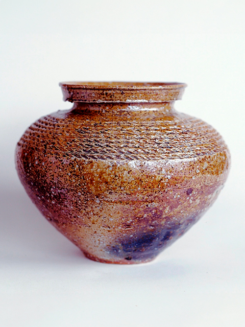 信楽焼 | 伝統工芸 青山スクエア