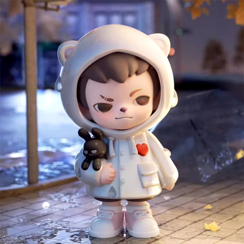 TNTSPACE Boy Rayan Youth Days Series 2 Blind Box – Kouhigh Toys