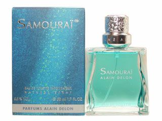 アランドロン サムライドライビングラッシュ オードトワレ EDT SP 50ml