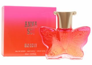 アナスイ スイラブ オードトワレ EDT SP 30ml レディース 人気香水