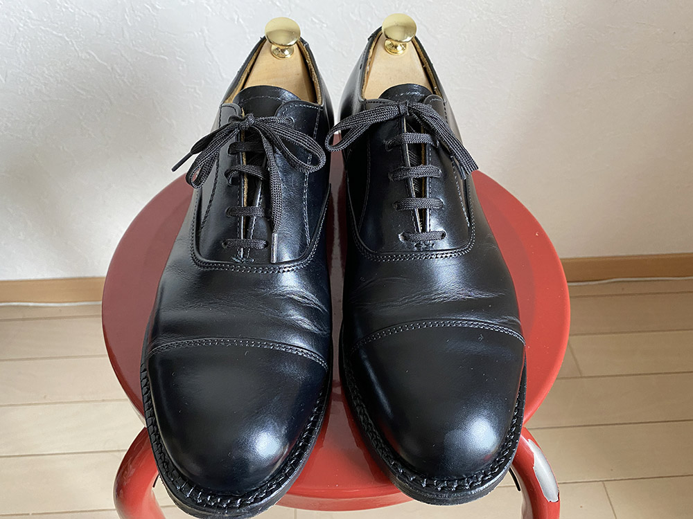 カナダ軍 サービスシューズ オススメ | コズブロ（感想） | コズブロ