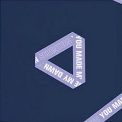 SEVENTEEN - You Made My Dawn – K-Moon