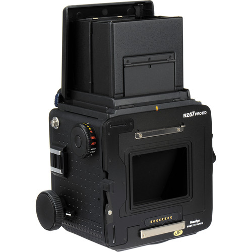 K&M Camera :: Cameras :: Medium Format/Rangefinders :: Mamiya