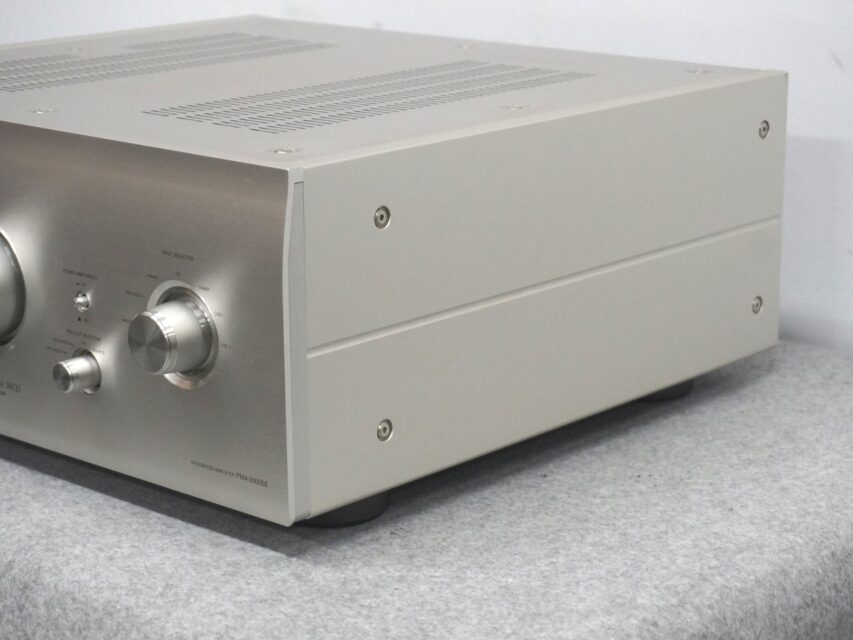 DENON PMA-2000SE プリメインアンプ | [公式] オーディオ機器のクロス