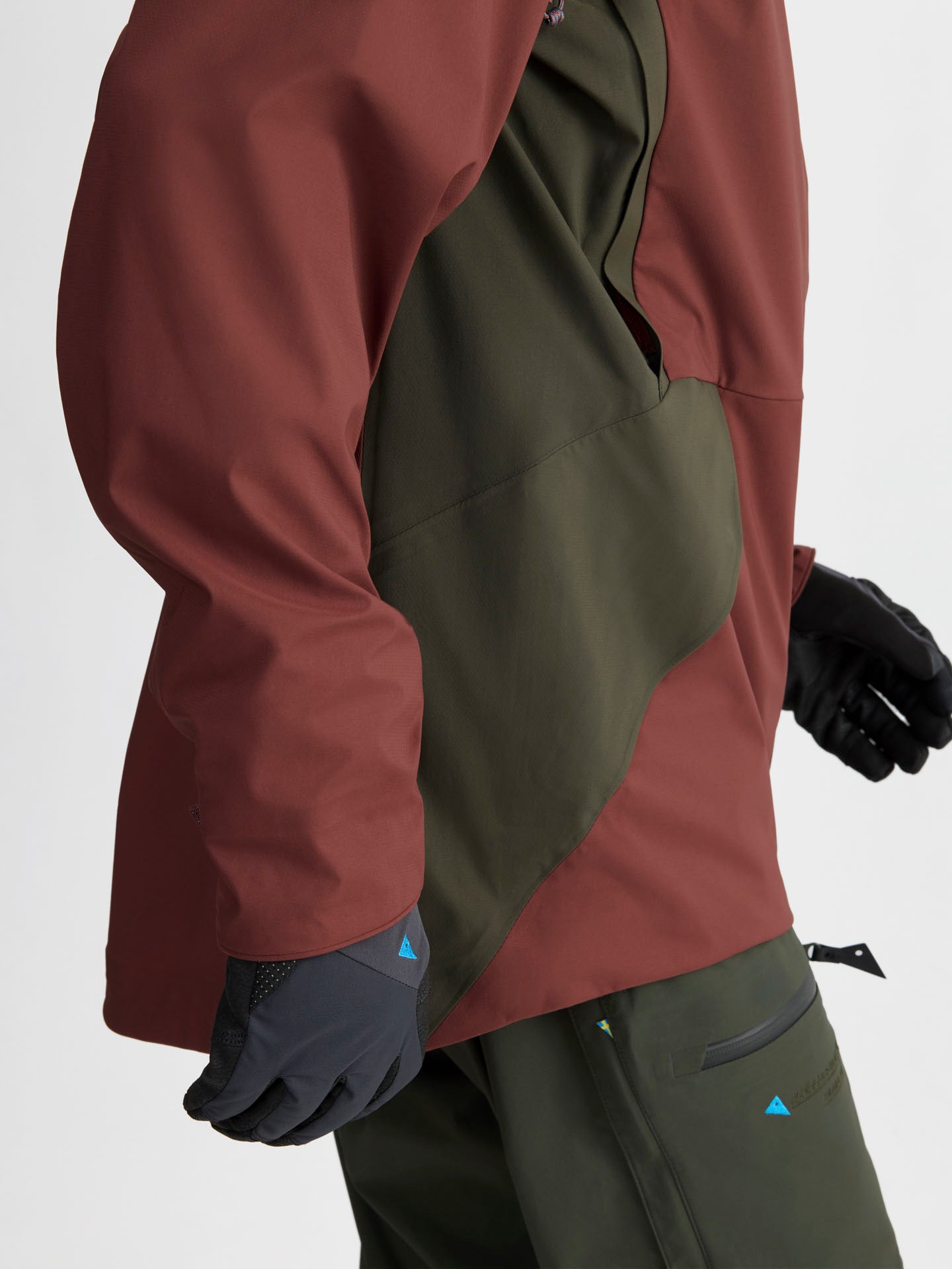 Skirner Jacket M's – Klättermusen Japan