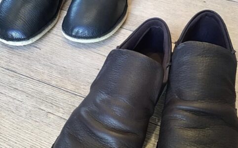 スリッポン | Shoes＆leather KLIMT