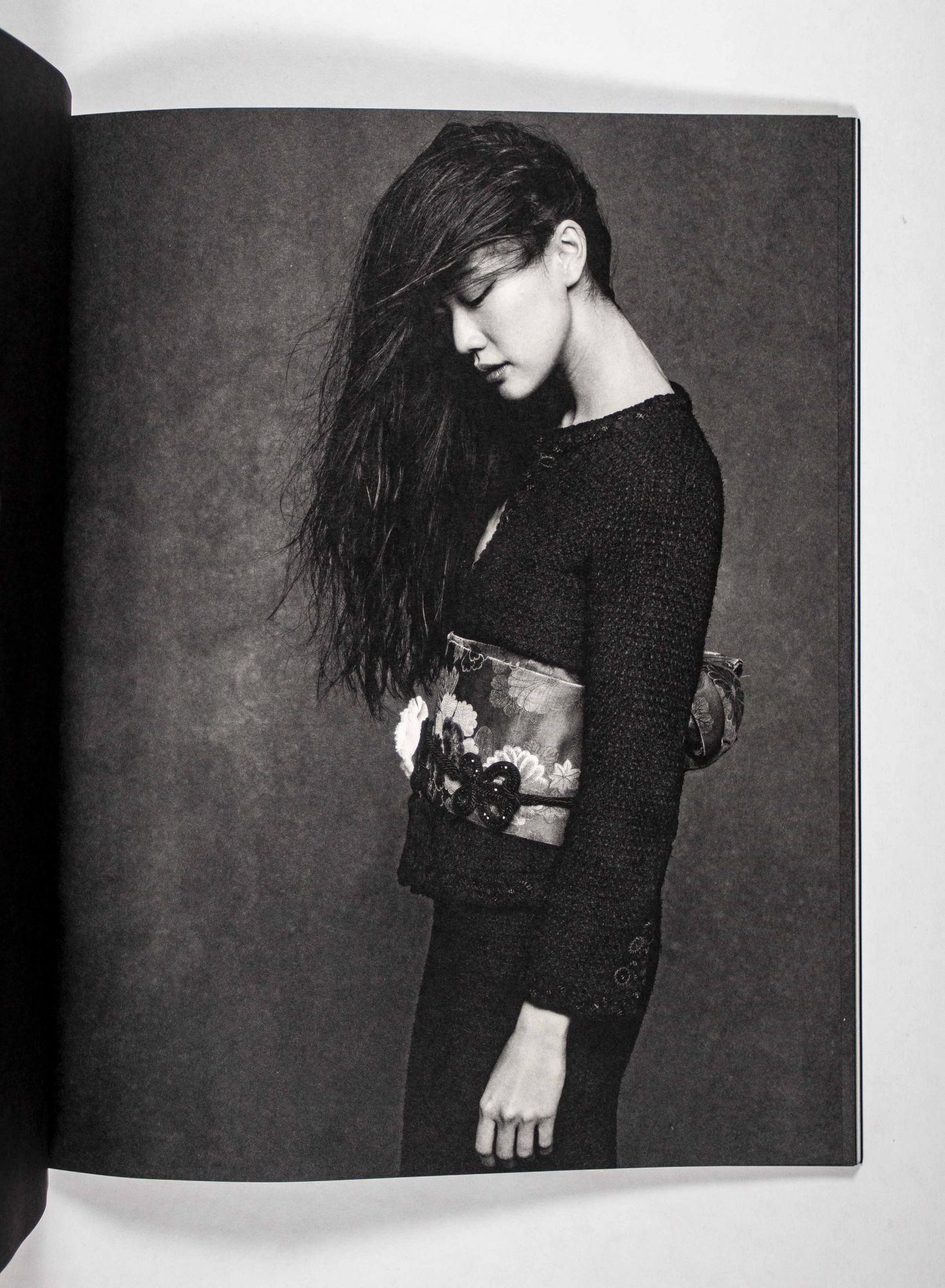 The Little Black Jacket | Karl Lagerfeld, Carine Roitfeld | First