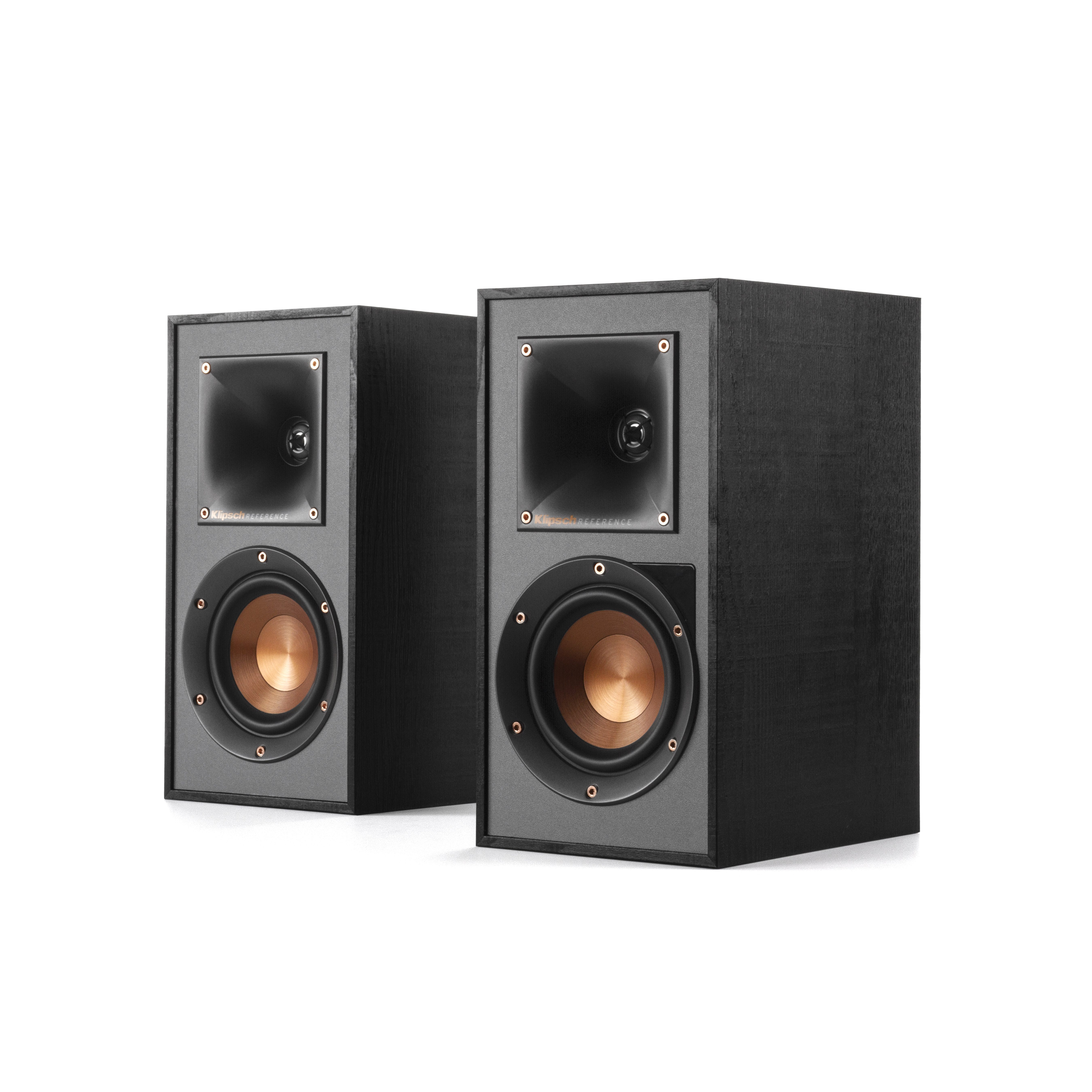 Klipsch | R-41PM Powered Speakers (Pair)