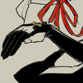 久保帯人公式ファンクラブサイト『Klub Outside』