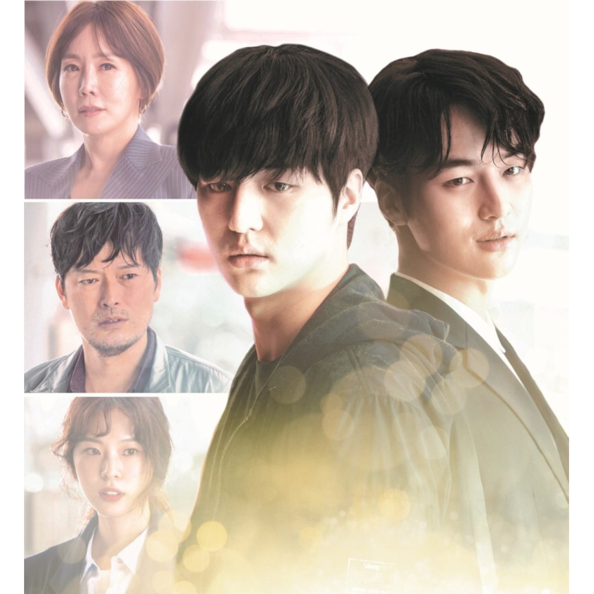 デュエル～愛しき者たち～｜番組詳細｜韓流No.1 チャンネル-KNTV