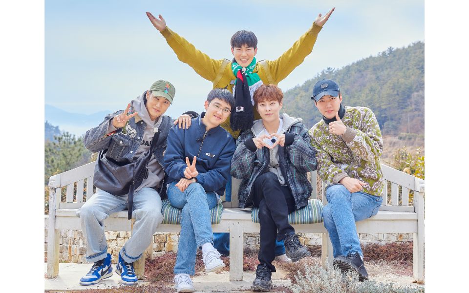 EXOのあみだで世界旅行～南海編～｜番組詳細｜韓流No.1 チャンネル-KNTV