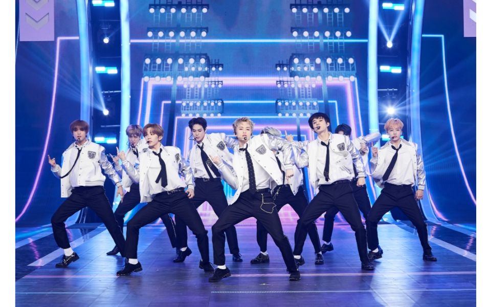 2022 MBC歌謡大祭典～韓国から生中継｜番組詳細｜韓流No.1 チャンネル-KNTV