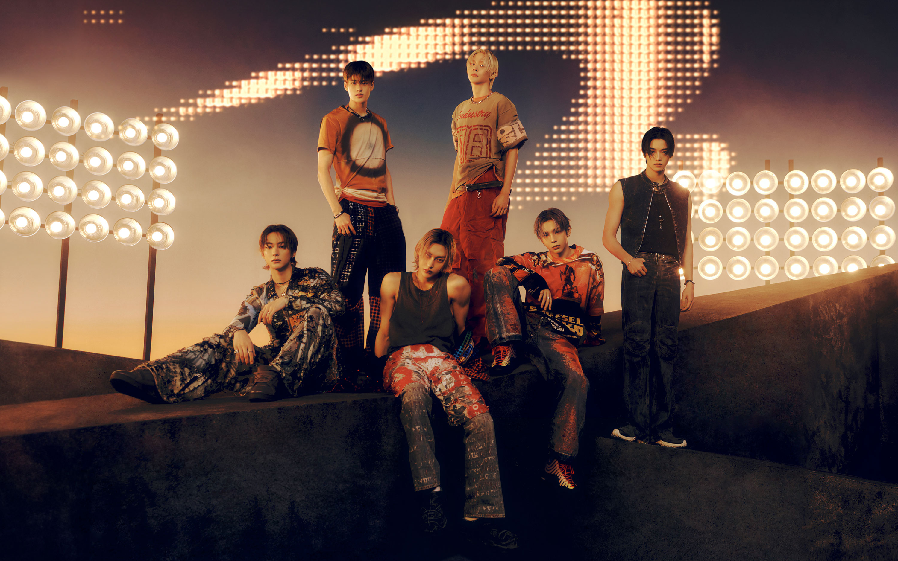 2024 RIIZE FAN-CON 'RIIZING DAY' FINALE in SEOUL｜番組詳細｜韓流No