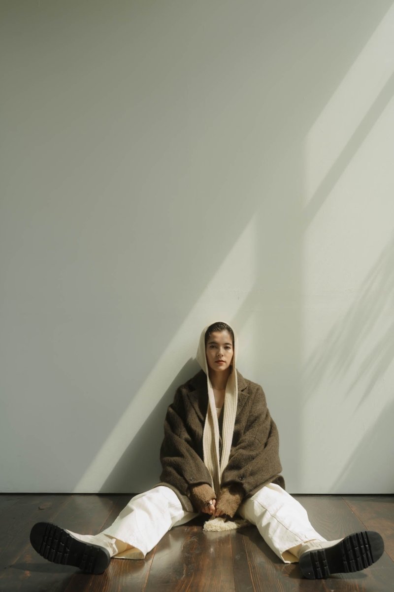 balaclava/2color | KNUTH MARF