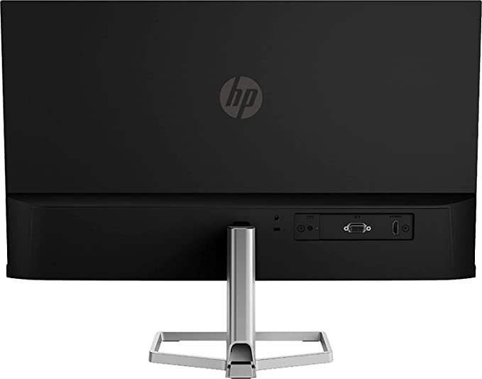 HP M24f Monitor – 2D9K0AA#ABA – 23.8″ FHD 1080p IPS LED Anti-Glare