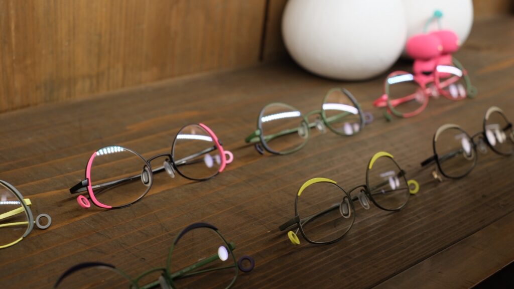 arumamika 2025FWモデルと、知られざるアルマミカの素晴らしさについて