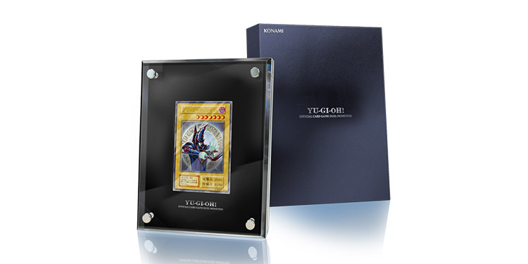 遊戯王OCG 遊戯王OCG デュエルモンスターズ ブラック・マジシャン