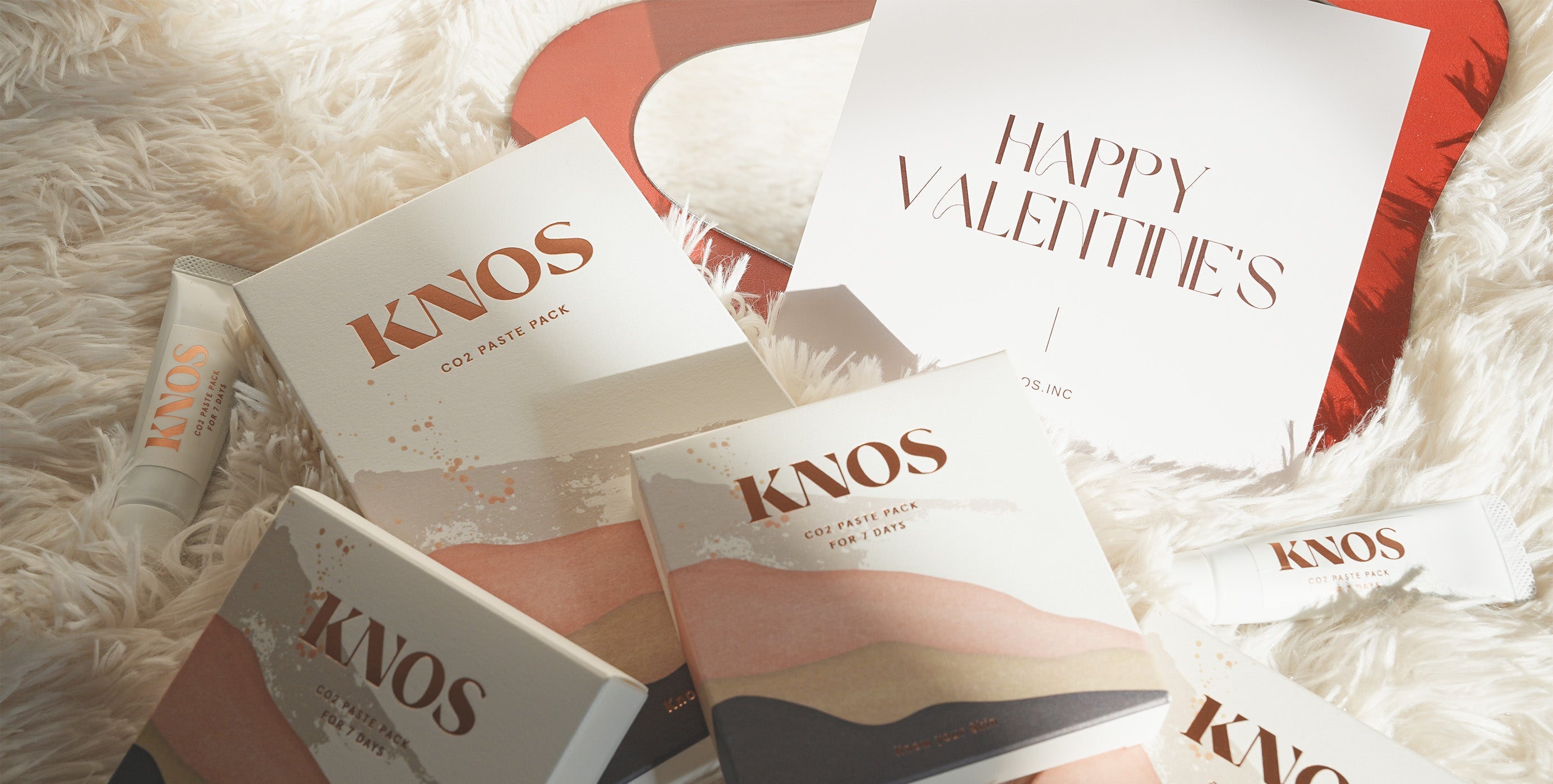 KNOS Note – 炭酸パック・炭酸ケアのKNOS(ノス)