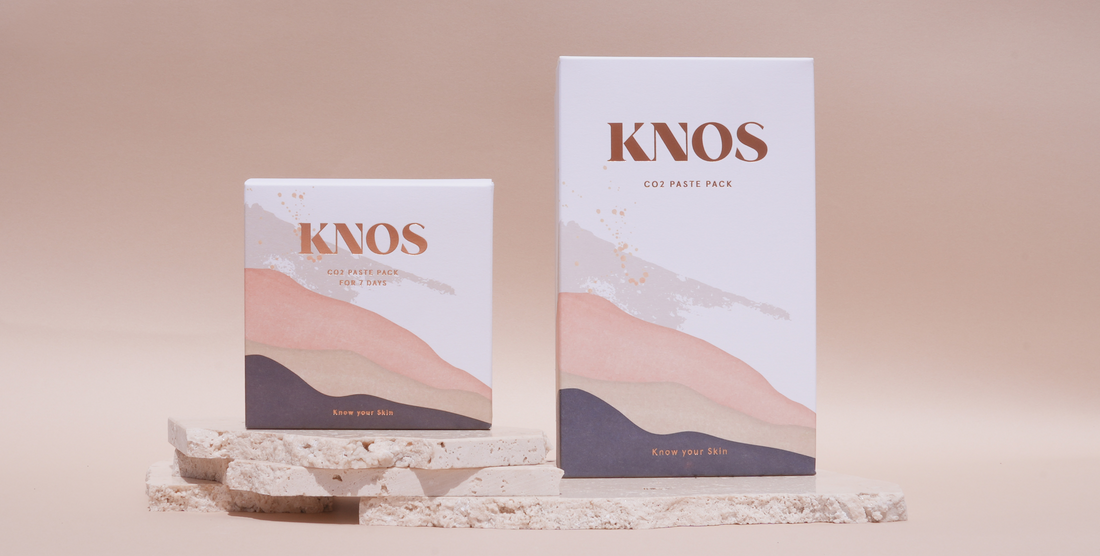 まずは、7日間 – KNOS