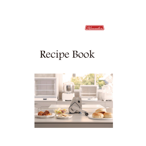 パンニーダーPK660D | 日本ニーダー株式会社