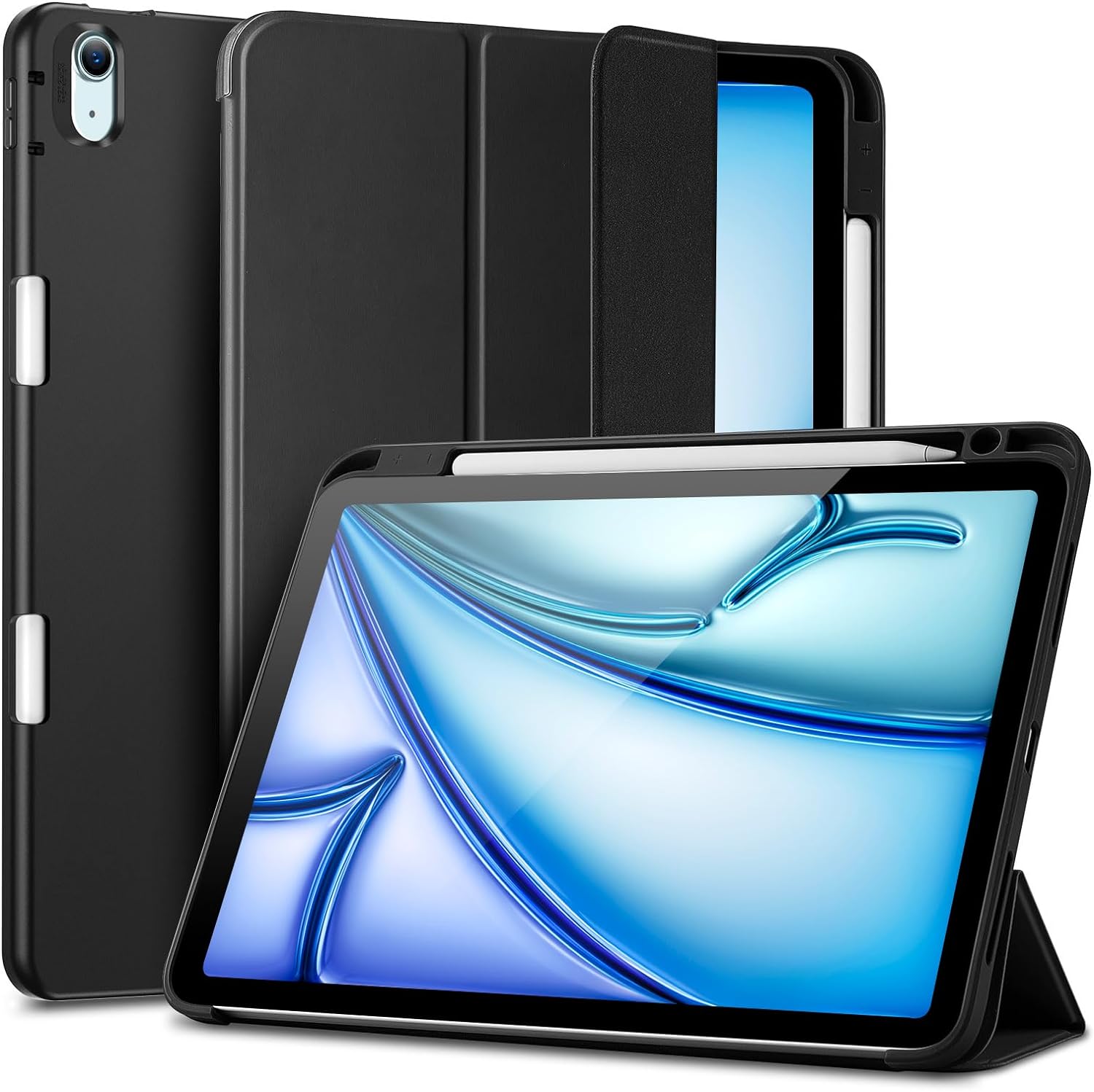 ESR Rebound Pencil iPad Air 11 M2 – ナイコム株式会社