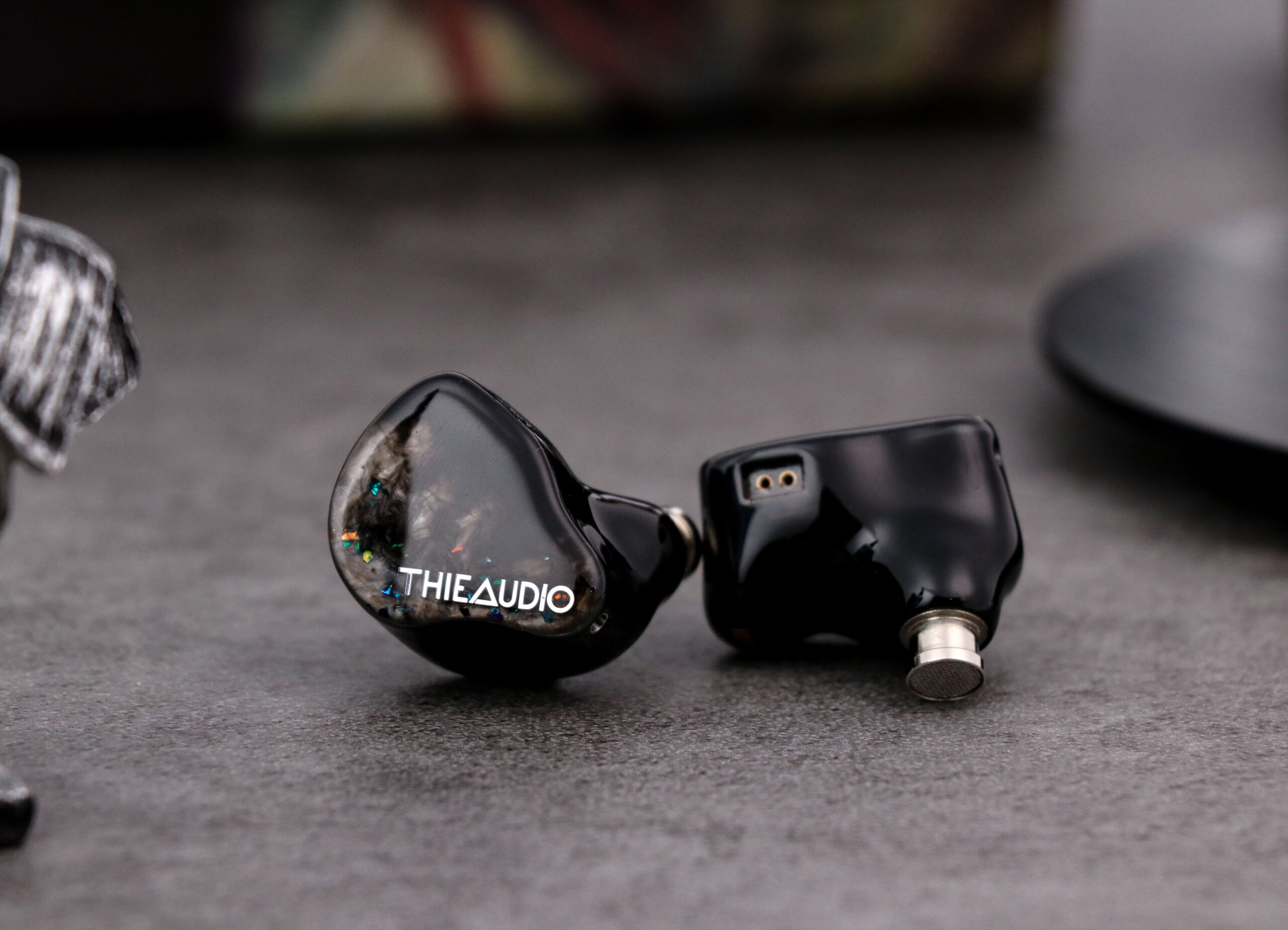 Monarch MKIII – ナイコム株式会社