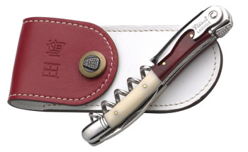 世界のソムリエナイフ｜ソムリエナイフの勢力図、分布、価格など