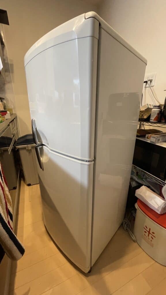 レビュー】ハイセンス282ℓ冷蔵庫購入／HR-D2801の音はうるさい？評判は