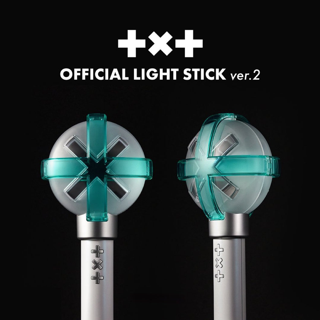 TXT TOMORROW X TOGETHER Official Light Stick Ver.2 – K-STAR