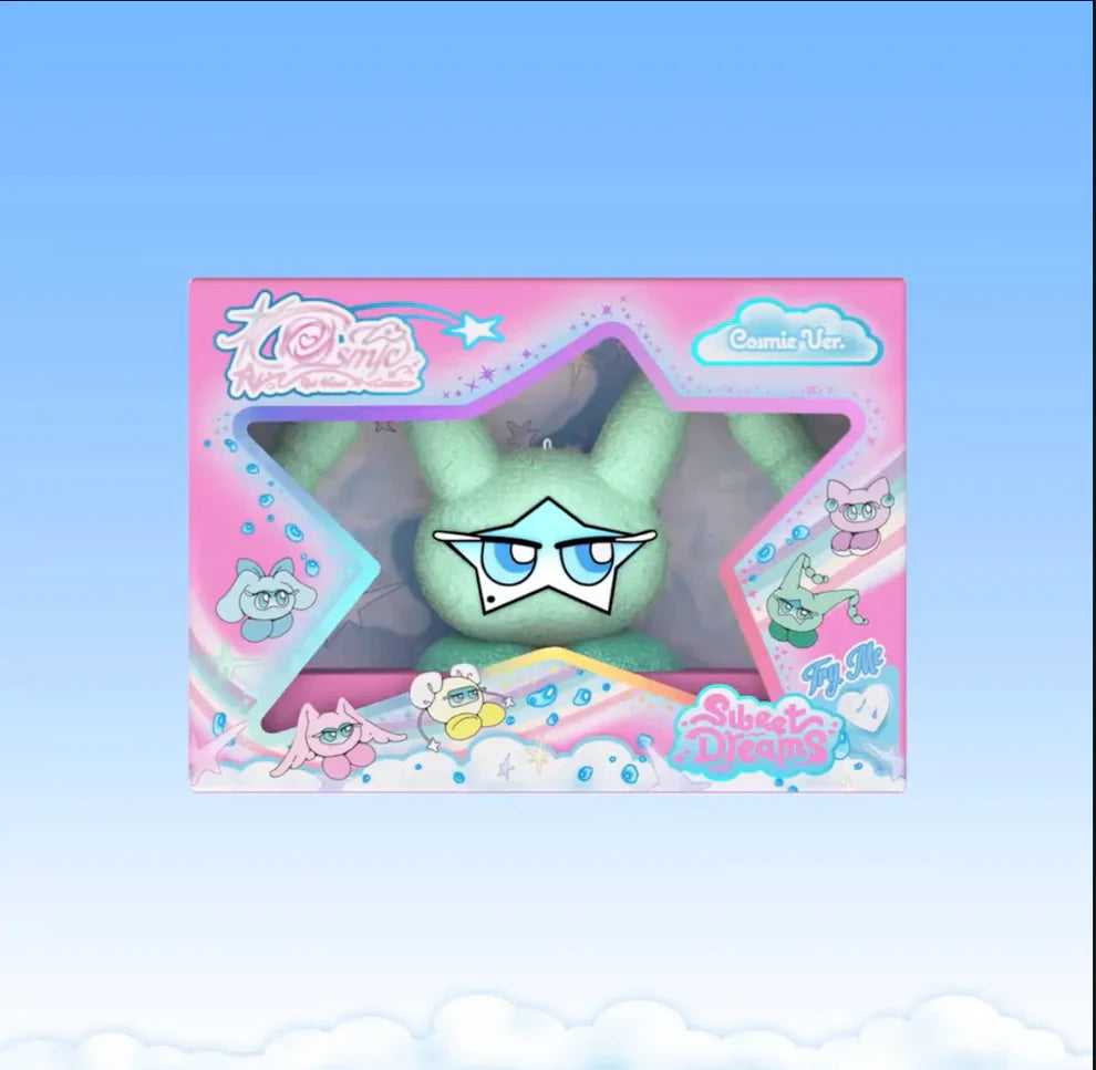 Red Velvet - Cosmic (COSMIE Ver) – K Stars