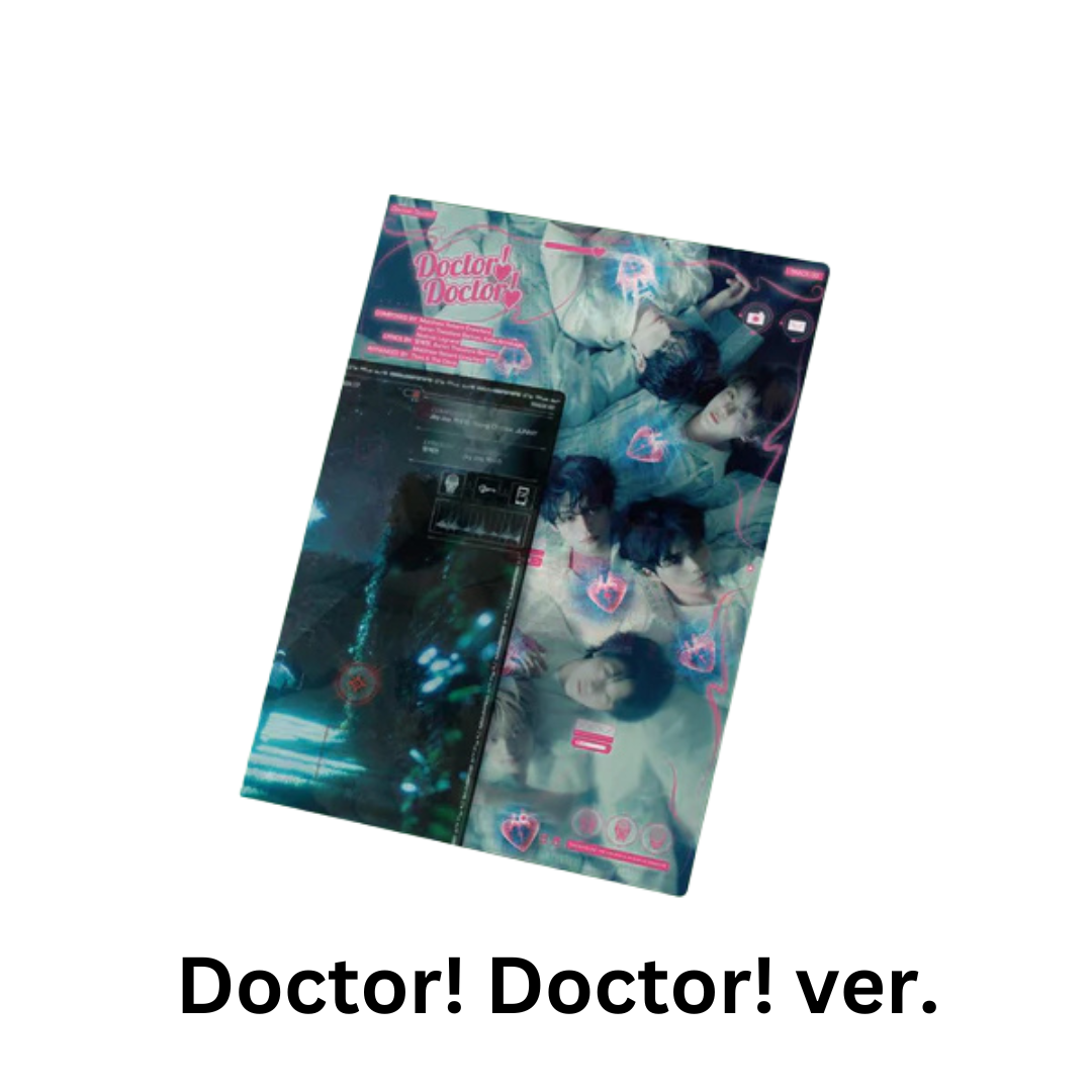 ZEROBASEONE - BLUE PARADISE (Zerose Ver) – K Stars