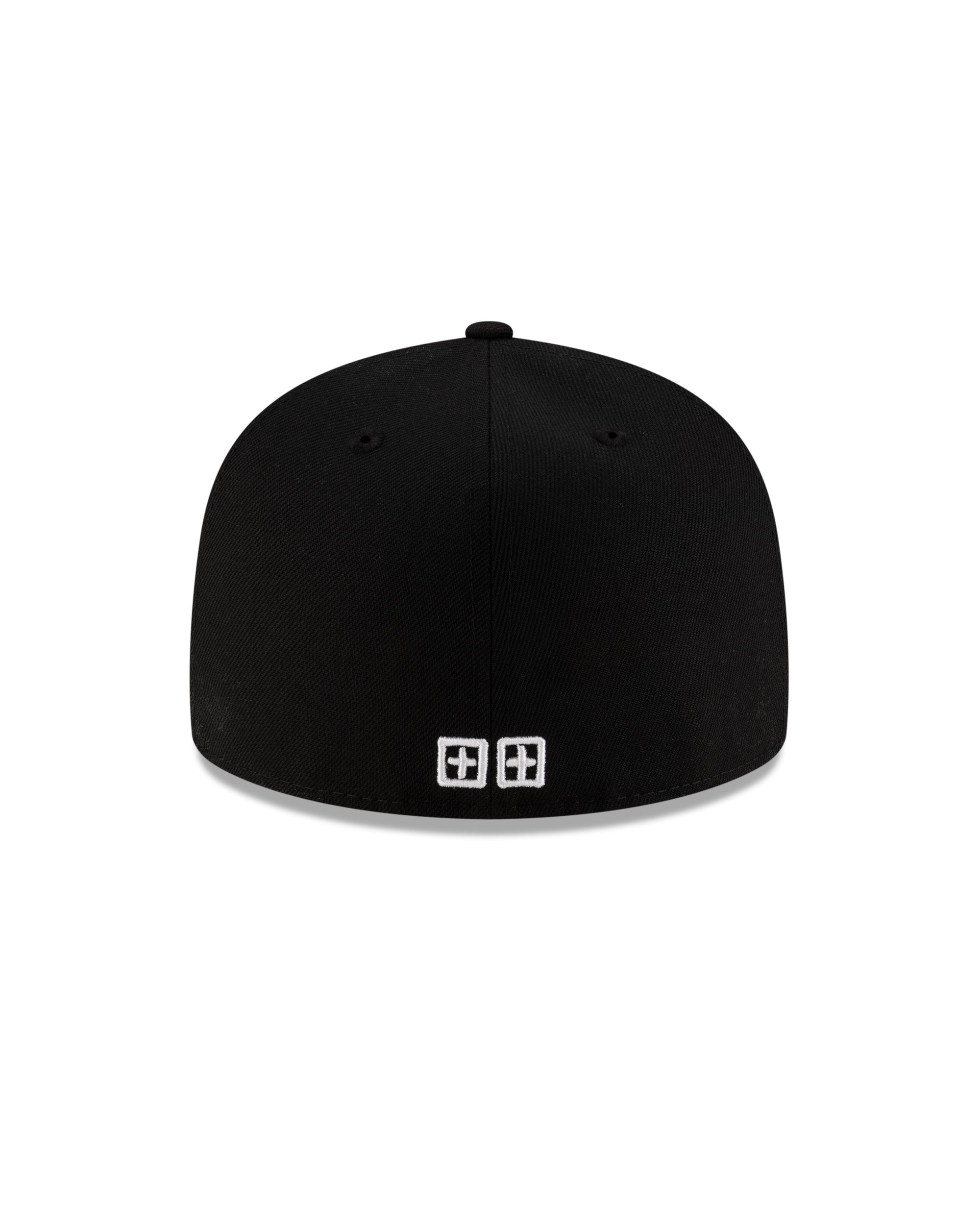 Ksubi X New Era 59Fifty Fitted Cap Black | Ksubi ++