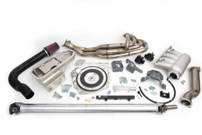 Exedy Stage 2 Clutch Kit for 2013-2025 Toyota/Scion/Subaru 86/FRS