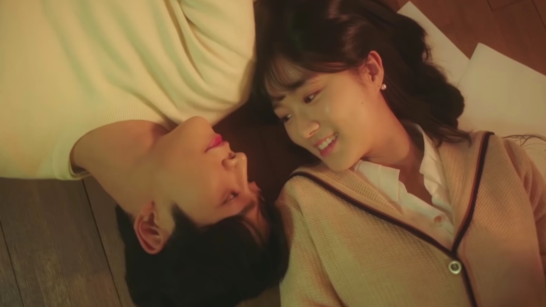 ドラマ『偶然発見した一日(ハル)』OST（挿入歌）全8曲を紹介〜APRIL