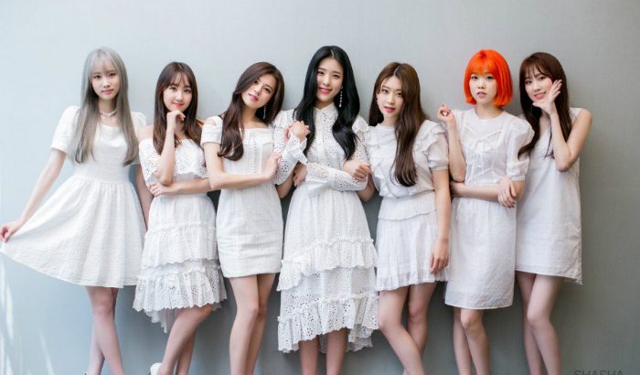 SHA SHA 新メンバーを加えた7人組で再スタート | K-POP 韓流ドラマ