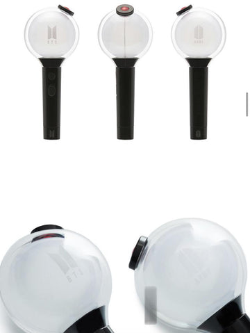 BTS Army Bomb 