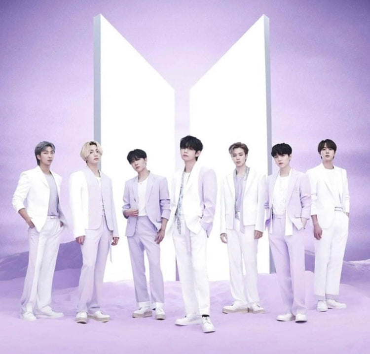 BTS [BTS, The Best] Japanese Edition Album – Kpop Omo