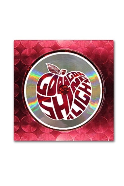 Album BIGBANG G-DRAGON Concert Live Album SHINE A LIGHT – Kpopowo