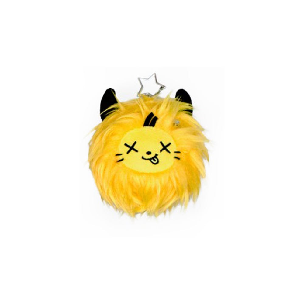 aespa - 2025 BAD KID DOLL SET POP-UP Merch